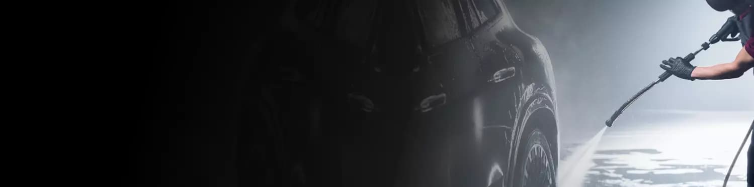 Driven by Excellence, Powered by Trust.