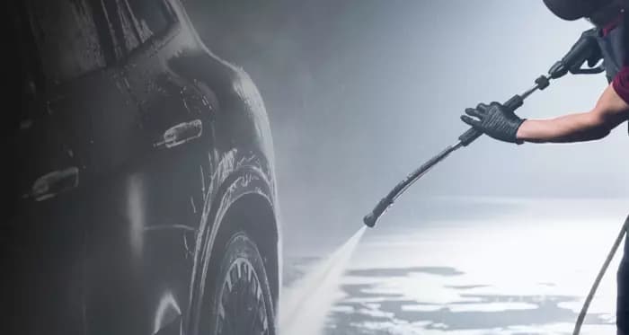 Driven by Excellence, Powered by Trust.