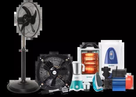 Innovating Quality, Delivering Trust banner image