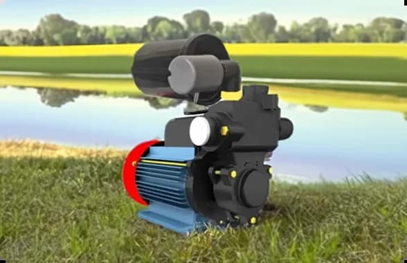 Booster Pumps Booster Pumps image