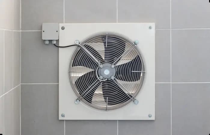 Exhaust Fans Exhaust Fans image