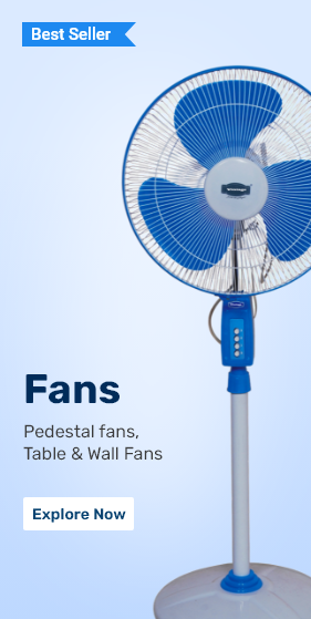 Buy Fans Fans
