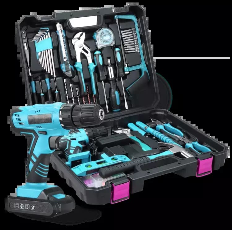 Hand Tool Kits Hand Tool Kits image