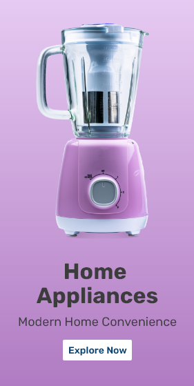 Buy Home Appliances Home Appliances
