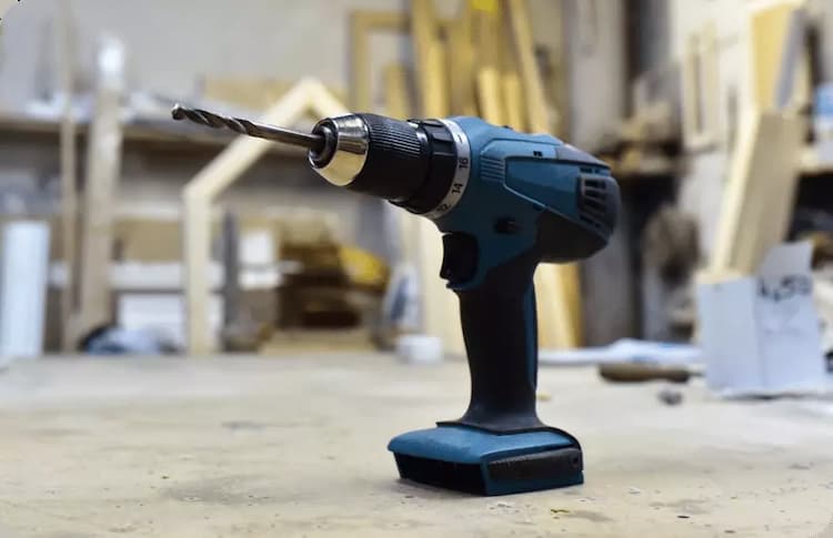 Impact Drills Impact Drills image