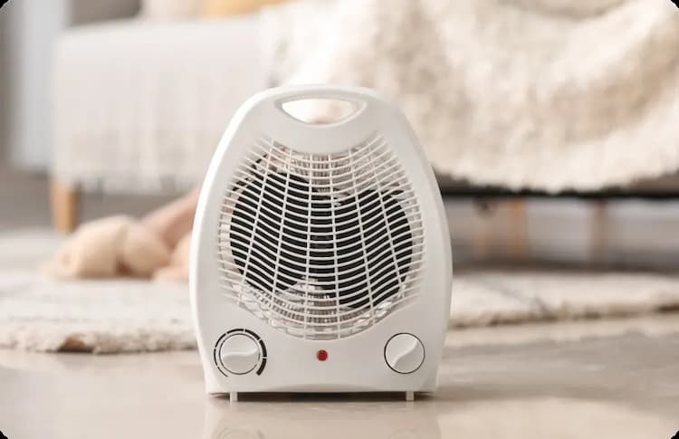 Room Heaters Room Heaters image