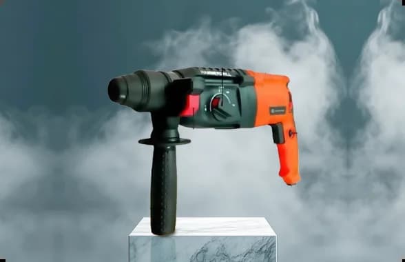 Rotary Drills Rotary Drills image