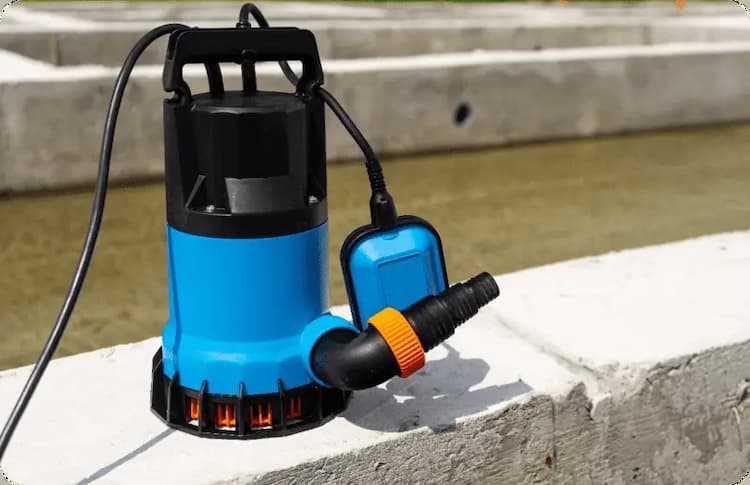 Sewage Pumps Sewage Pumps image