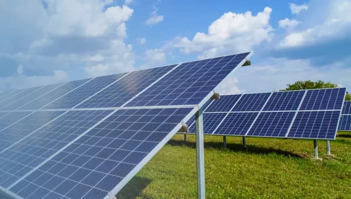 Powering a Brighter Tomorrow!