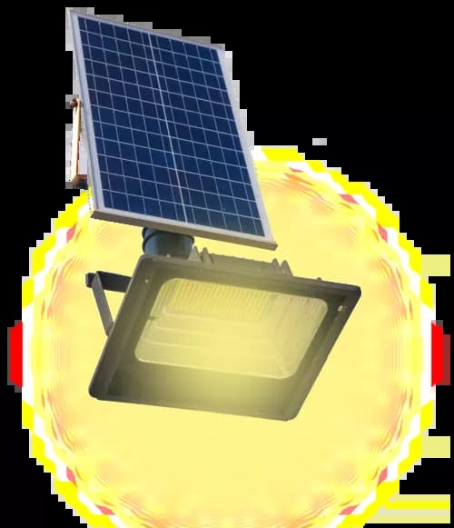 Solar Lights Solar Lights image