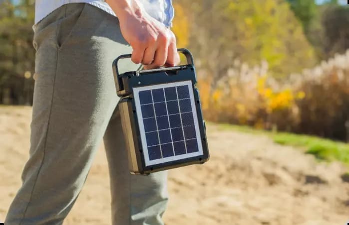 Solar Panel Accessories Solar Panel Accessories image