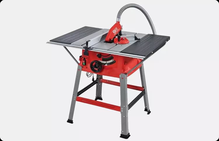 Table Saws Table Saws image