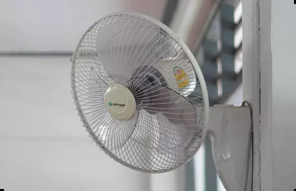 Wall Fans Wall Fans image