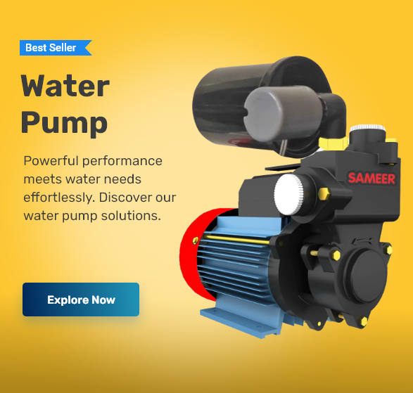 Buy Water Pump Water Pump
