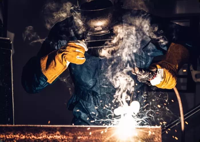 Welding Machines Welding Machines image